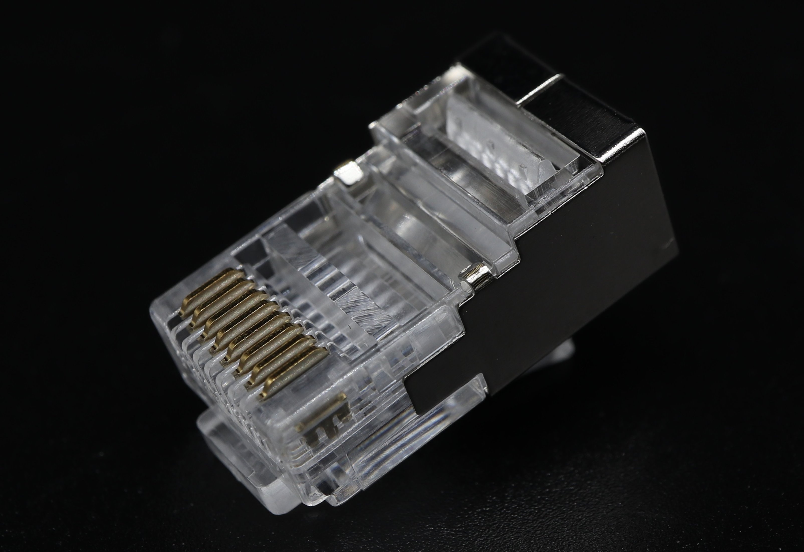 P8-003-1 - Modular plugs